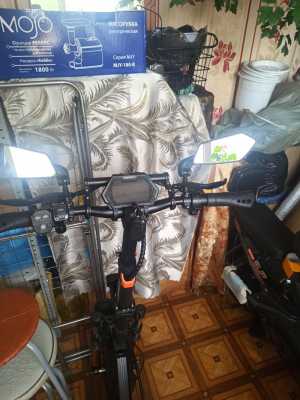 Самокат