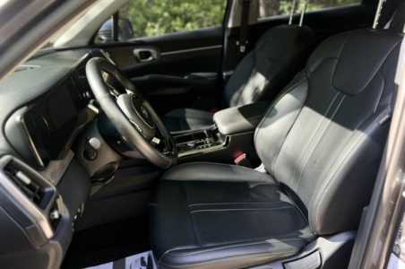 Kia Sorento, 2021