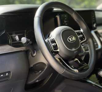 Kia Sorento, 2021