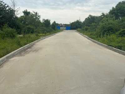 Участок 3,93 га (промназначения)