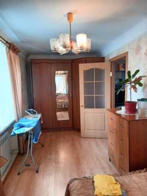 2-к квартира, 42 м2, 4/5 эт.