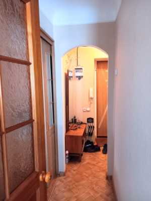2-к квартира, 42 м2, 4/5 эт.