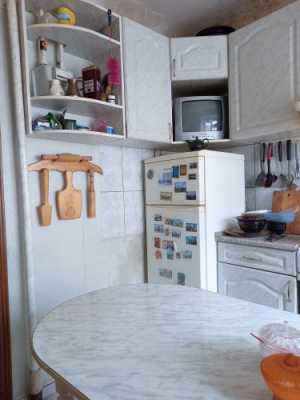2-к квартира, 42 м2, 4/5 эт.