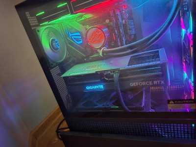 GIGABYTE RTX 4080 EAGLE OC