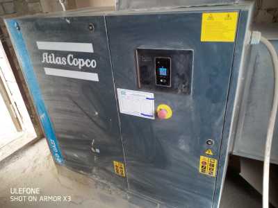 Продадим компрессор ATLAS COPCO GA22P