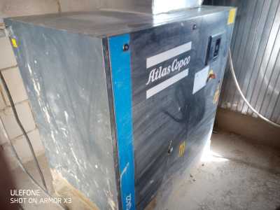 Продадим компрессор ATLAS COPCO GA22P