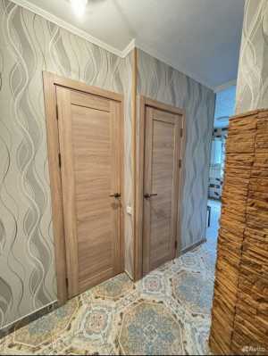 2-к квартира, 54 м2, 1/9 эт.