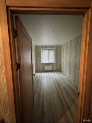 2-к квартира, 54 м2, 1/9 эт.
