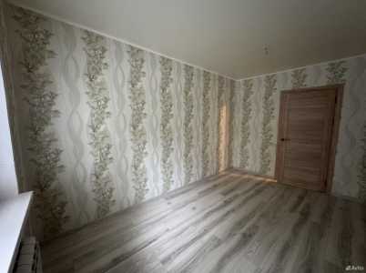 2-к квартира, 54 м2, 1/9 эт.