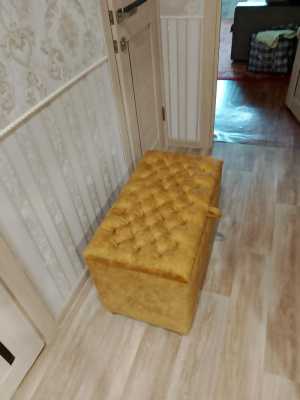 Банкетка мираж