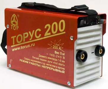 Ремонт сварочных инверторов в Мичуринске