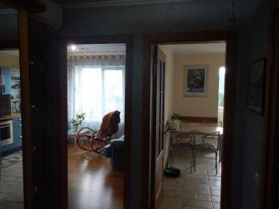 Крым.Партенит. Море. 2-к квартира, 50 м2, 4/12 эт.