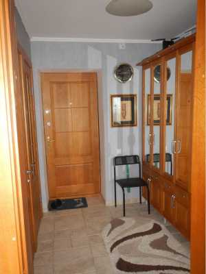 Крым.Партенит. Море. 2-к квартира, 50 м2, 4/12 эт.