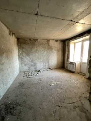 3-к квартира, 61 м2, 4/5 эт.