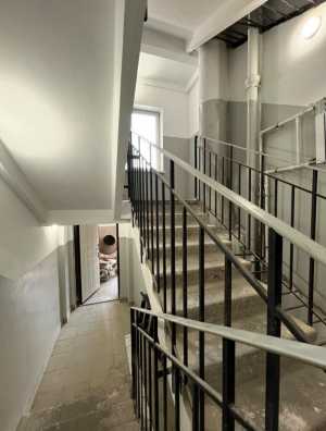 3-к квартира, 61 м2, 4/5 эт.