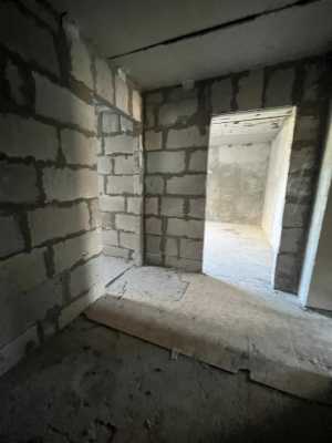 3-к квартира, 61 м2, 4/5 эт.