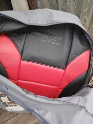 Продам чехлы