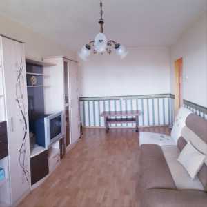 2-к квартира, 50 м2, 5/9 эт.