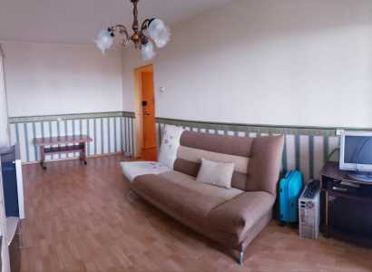 2-к квартира, 50 м2, 5/9 эт.