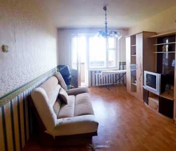 2-к квартира, 50 м2, 5/9 эт.