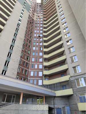2-к квартира, 79 м2, 4/25 эт.