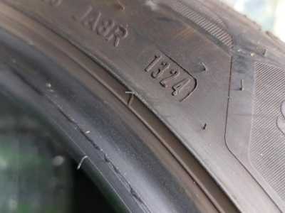 Goodyear Eagle F1 asymmetric SUV 245/45 R20 20