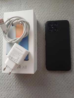 Honor x8