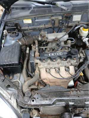 Chevrolet Lanos, 2008в хорошем состояниивск исправно сел поехал