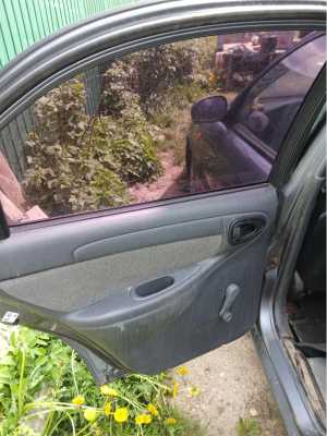 Chevrolet Lanos, 2008в хорошем состояниивск исправно сел поехал