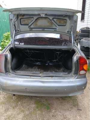 Chevrolet Lanos, 2008в хорошем состояниивск исправно сел поехал
