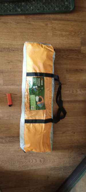 Палатка 4х местная