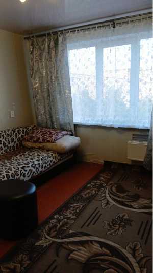Комната в 3-к 15 м2, 8/9 эт.