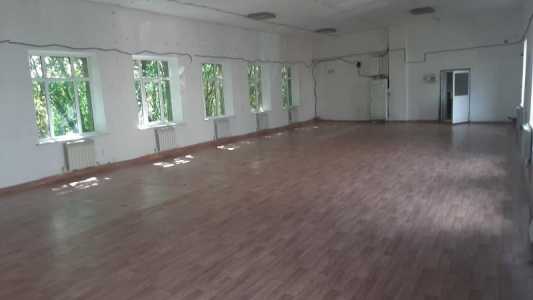 Продается здание в Благовещенске 850м2