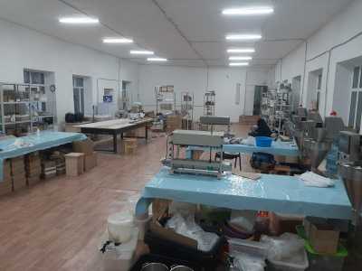 Продается здание в Благовещенске 850м2