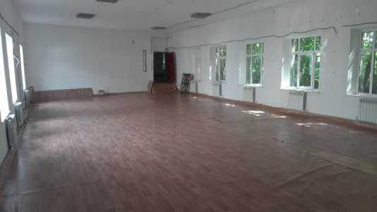 Продается здание в Благовещенске 850м2