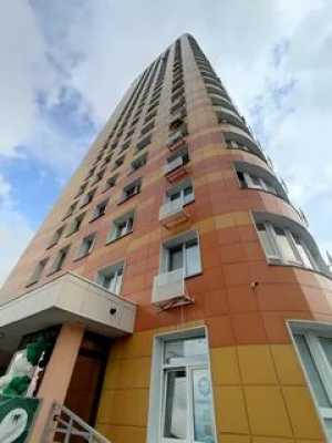 Сдаётся 2-к квартира, 58 м2, 17/25 эт. Уфа
