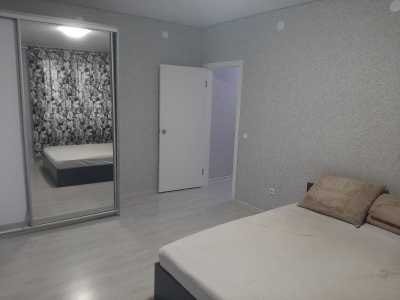 Сдаётся 2-к квартира, 58 м2, 17/25 эт. Уфа