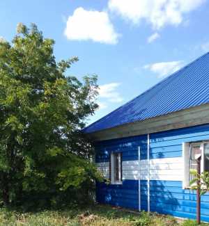 Продам дом