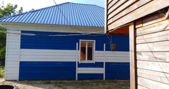 Продам дом