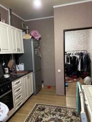 2-к квартира, 46 м2, 1/4 эт.
