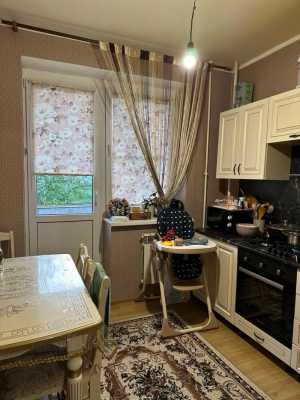 2-к квартира, 46 м2, 1/4 эт.