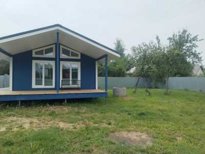 Дом 50 м2 сдаю по суточно