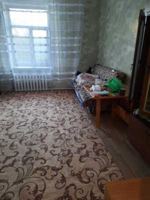 Комната в 3-к 18 м2, 2/4 эт.