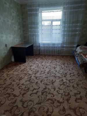 Комната в 3-к 18 м2, 2/4 эт.