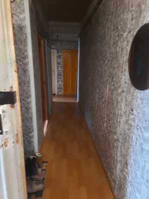 Комната в 3-к 18 м2, 2/4 эт.