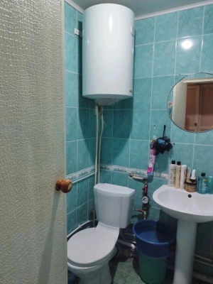 Продаю 1к на Капитальной
