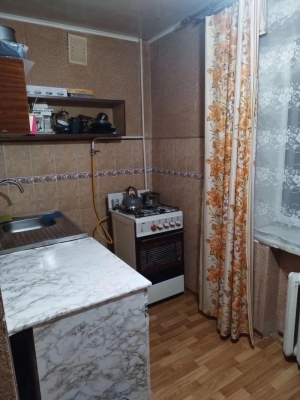 Продаю 1к на Капитальной