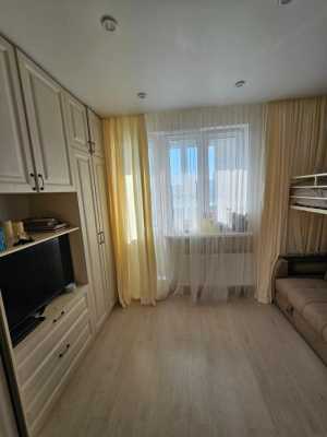 1-к квартира, 23 м2, 3/5 эт.