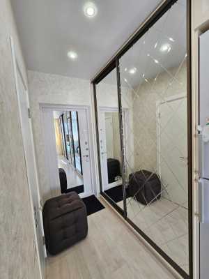 1-к квартира, 23 м2, 3/5 эт.