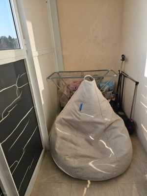 1-к квартира, 23 м2, 3/5 эт.